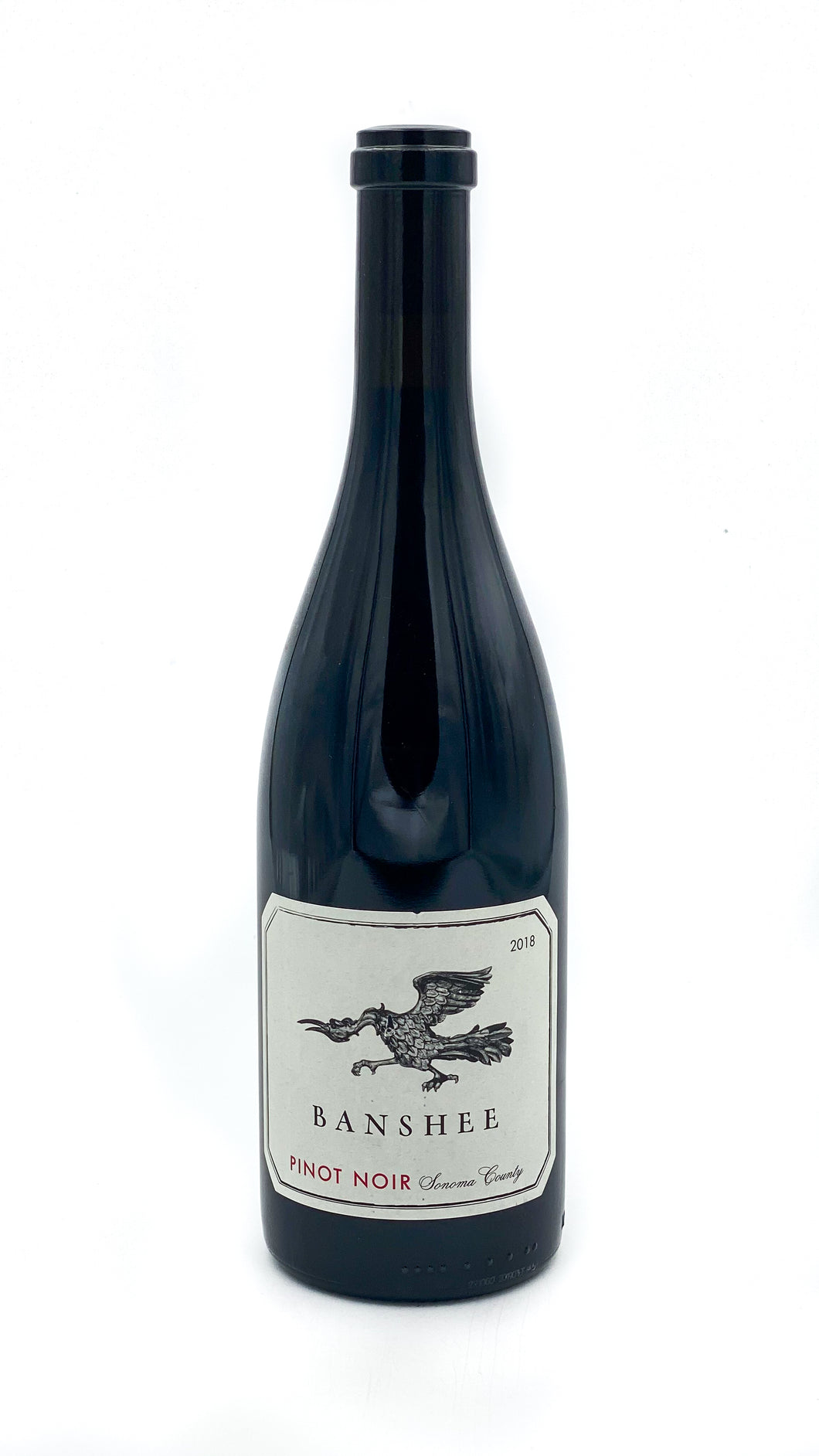Banshee - Pinot Noir - 2018