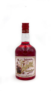 Tempus Fugit Liqueur de Violettes