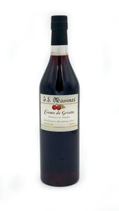G. E. Massenez Creme de Griotte