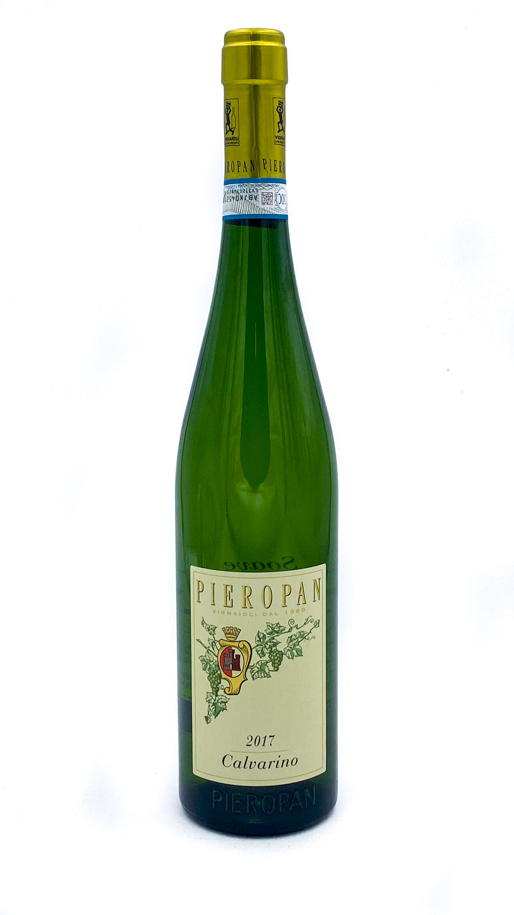Pieropan - Calvarino - 2017