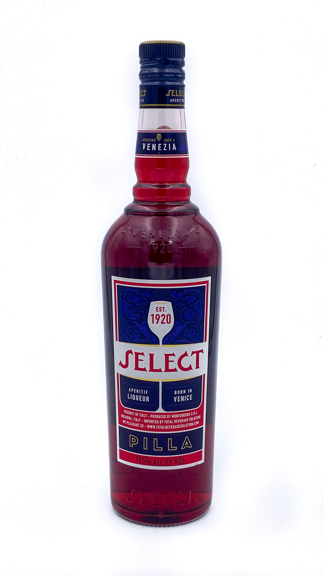 Pilla Select Aperitivo