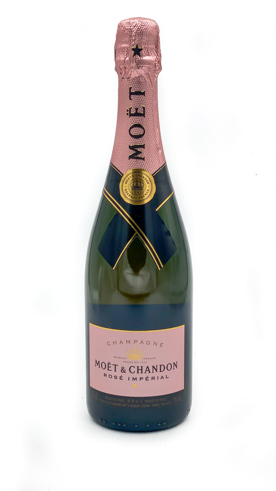 Moet & Chandon - Rose Imperial