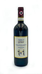 Il Molino Di Grace - Solo Sangiovese - 2016