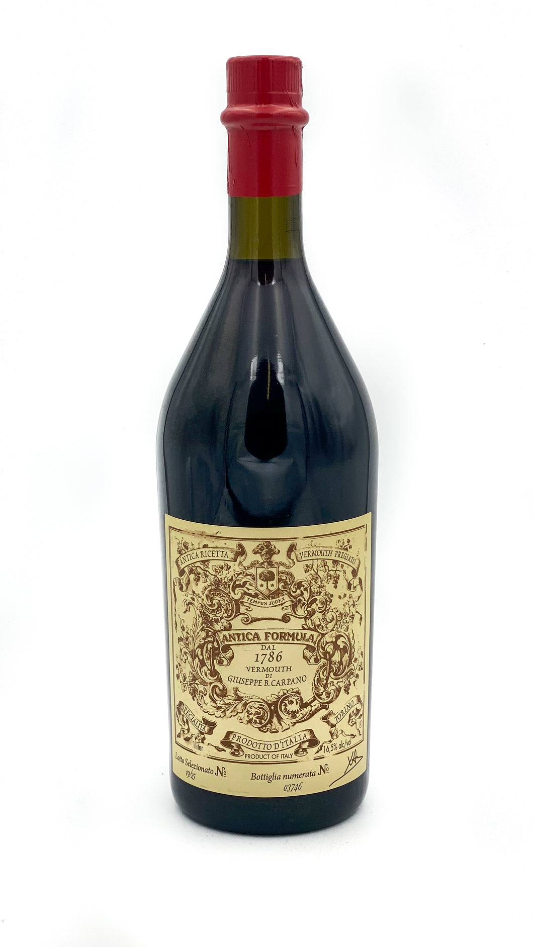 Antica Formula Sweet Vermouth