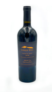 Chalk Hill - Estate Red - 2016