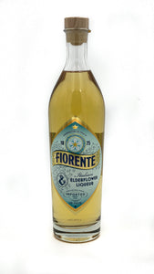 Fiorente Elderflower