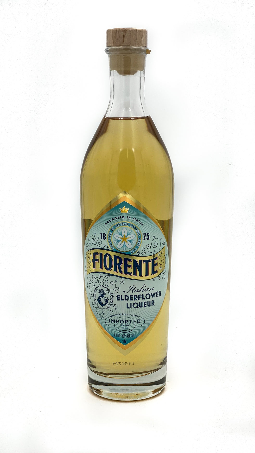 Fiorente Elderflower