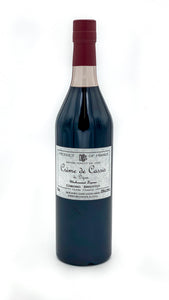 Edmond Briottet Creme de Cassis