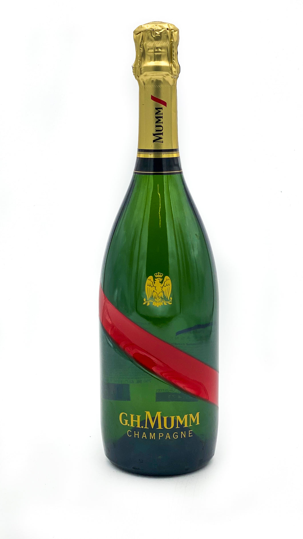 G.H. Mumm - Champagne