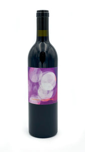 Constant Disruptions - Cabernet Sauvignon - 2018