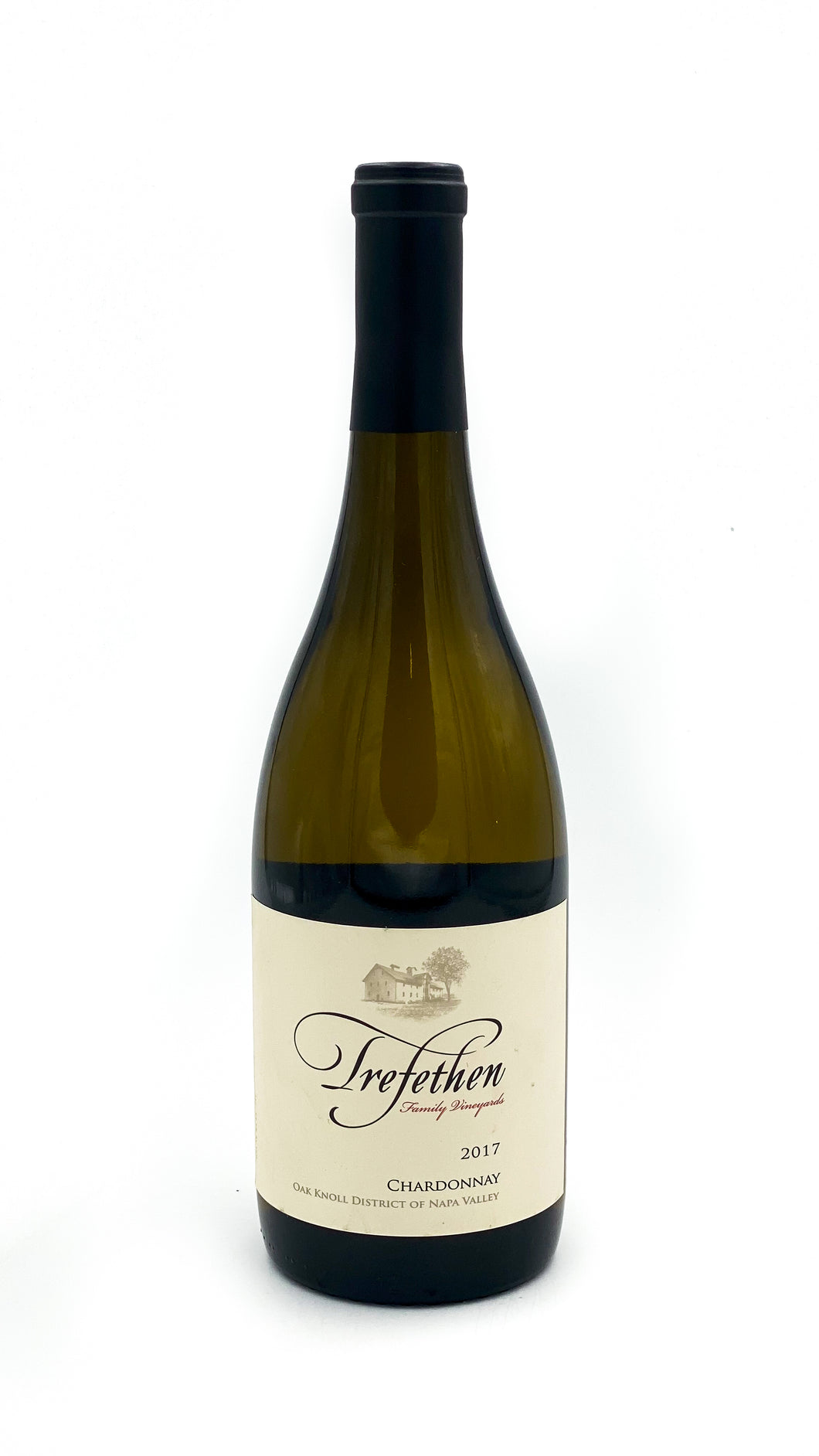 Trefethen - Chardonnay - 2017