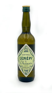 Dolin Genepy Le Chamois