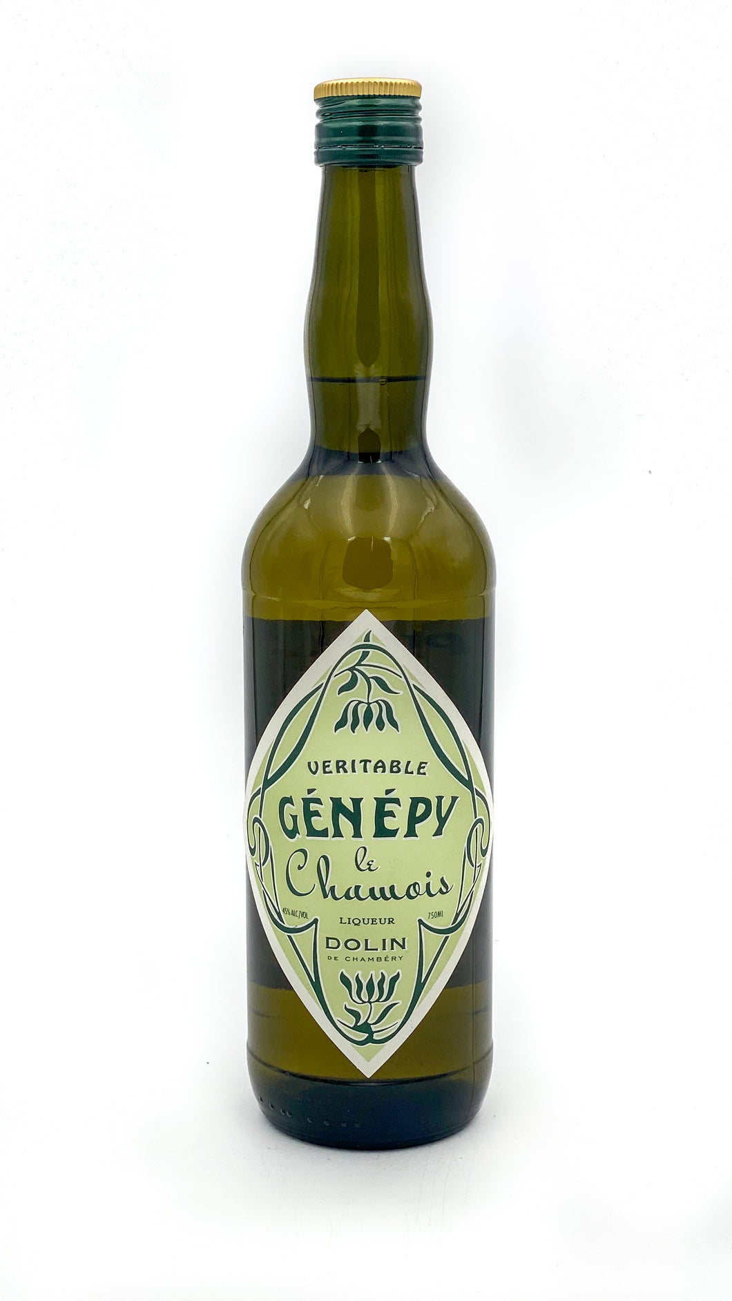 Dolin Genepy Le Chamois