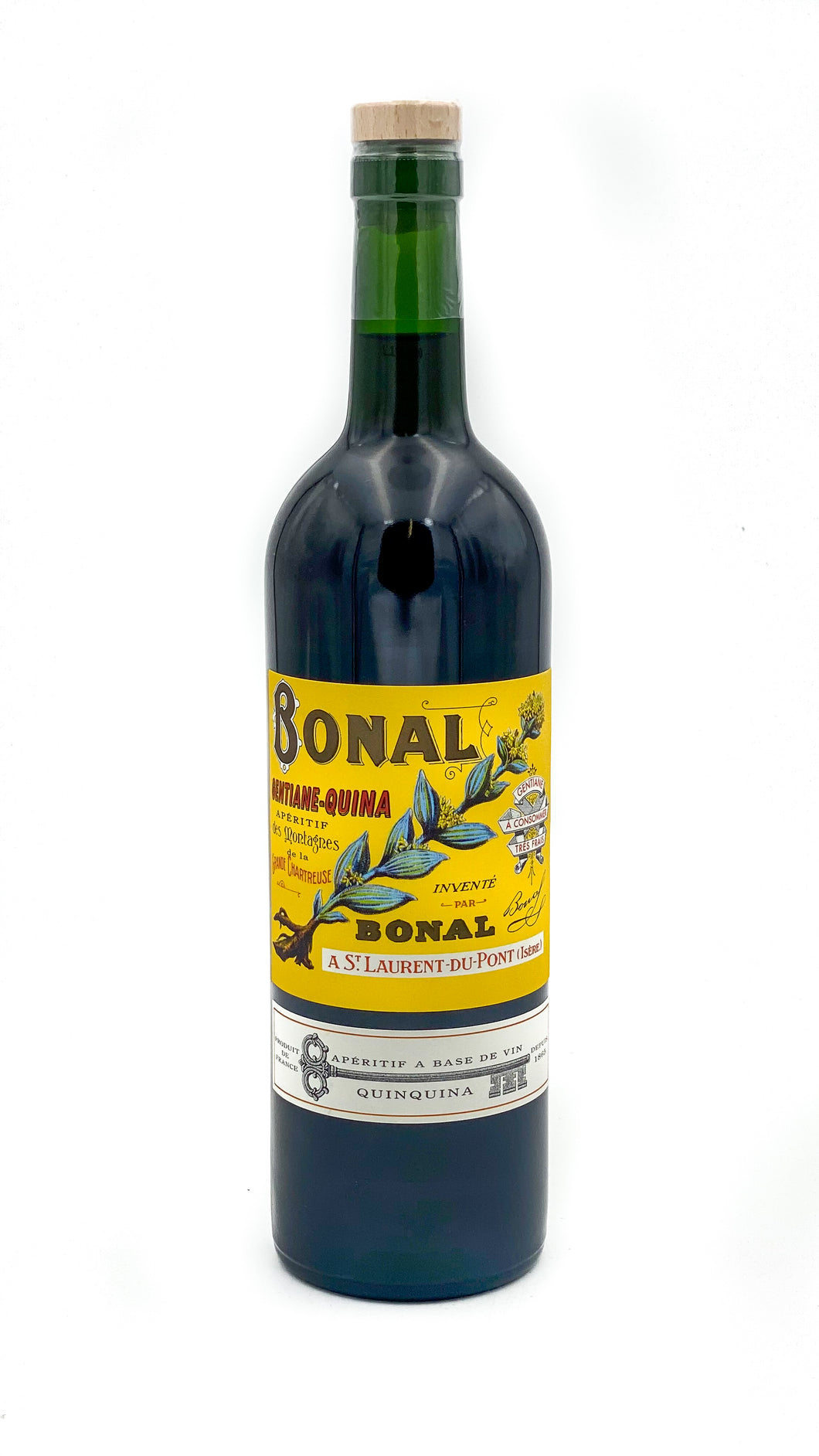 Bonal
