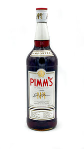 Pimm's