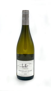 Fellot Emmanuel - Beaujolais Blanc - 2018