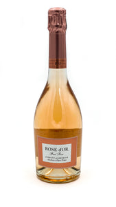 Rose d'OR - Brut Rose