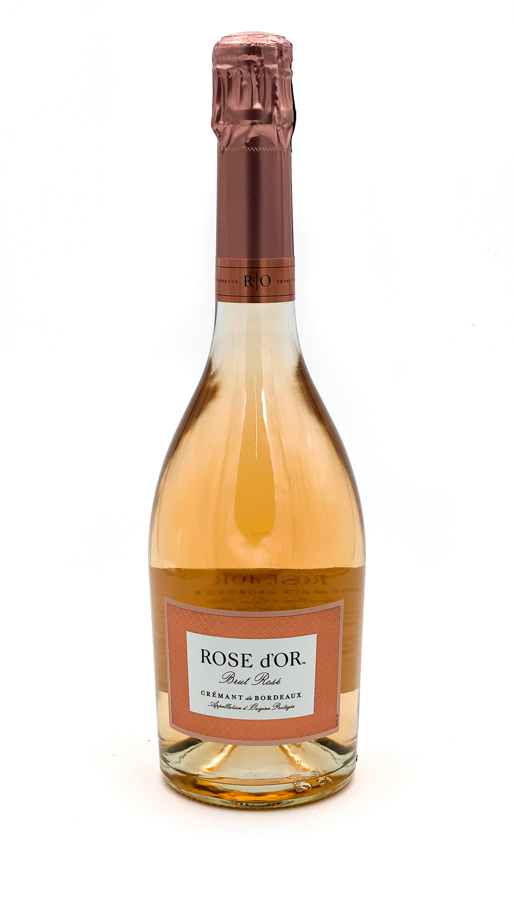 Rose d'OR - Brut Rose