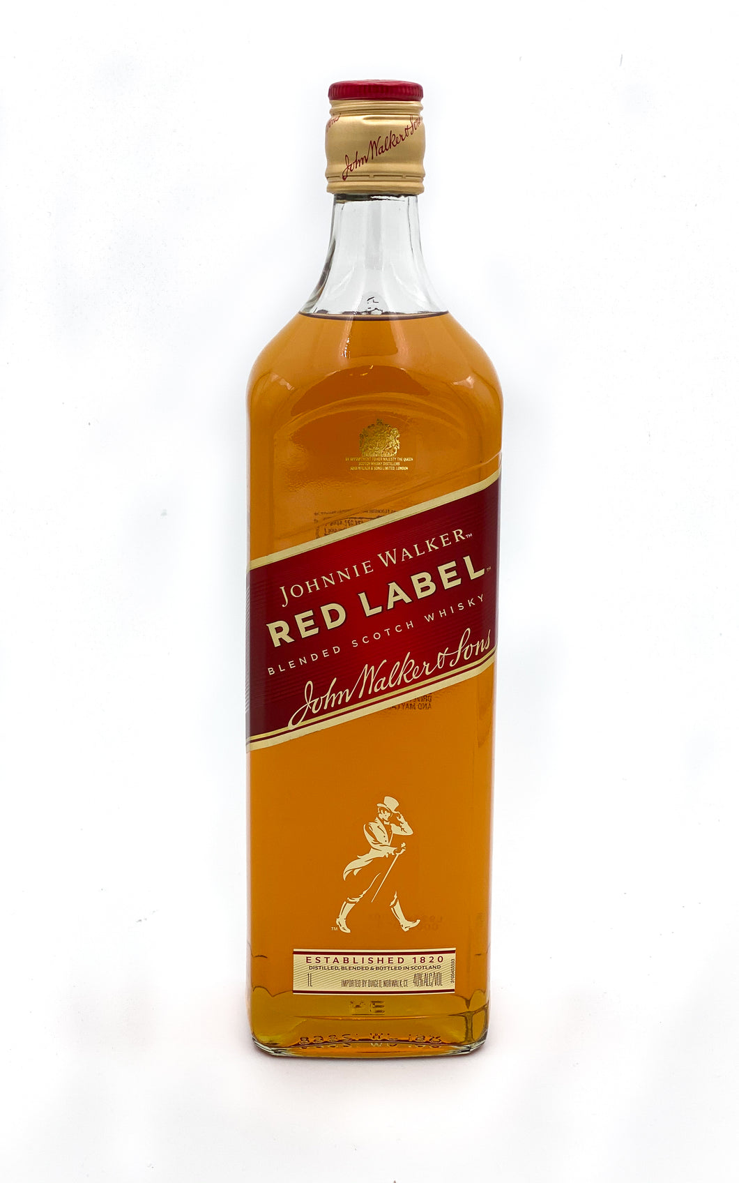 Johnny Walker Red Label