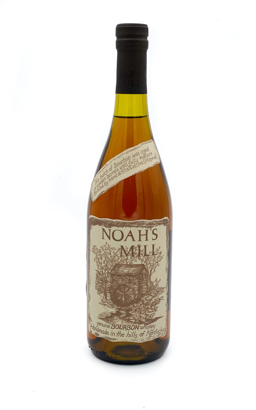Noah's Mill