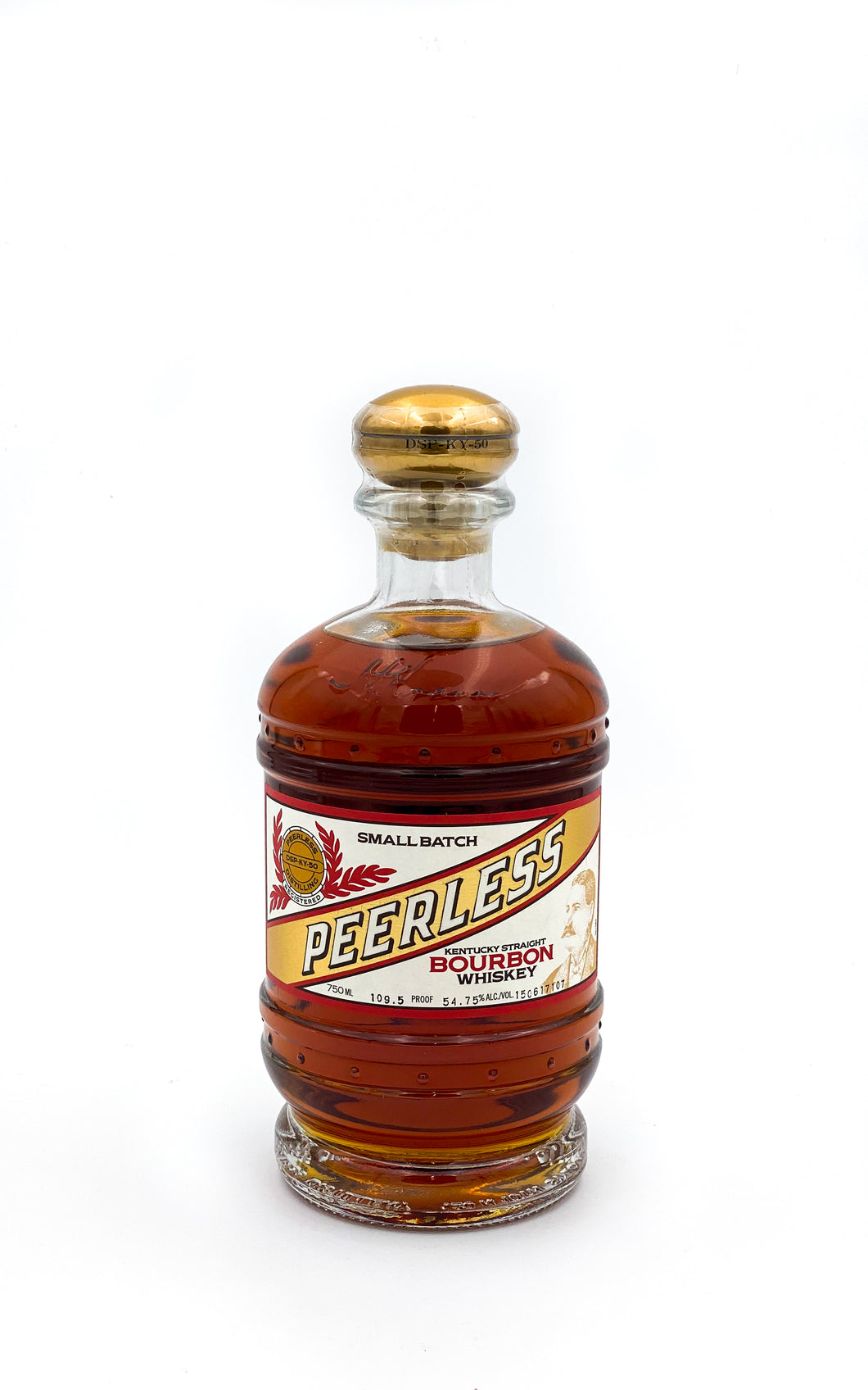 Peerless Bourbon