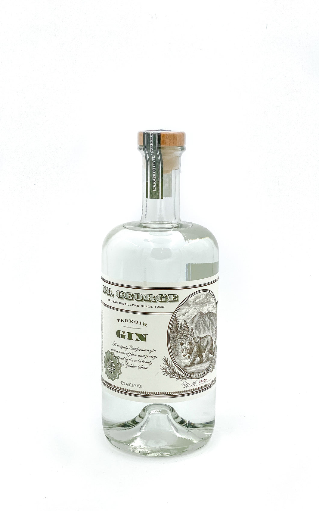St. George Terroir