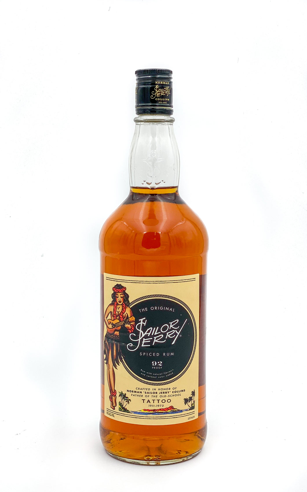 Sailor Jerry