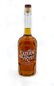 Sazerac Rye