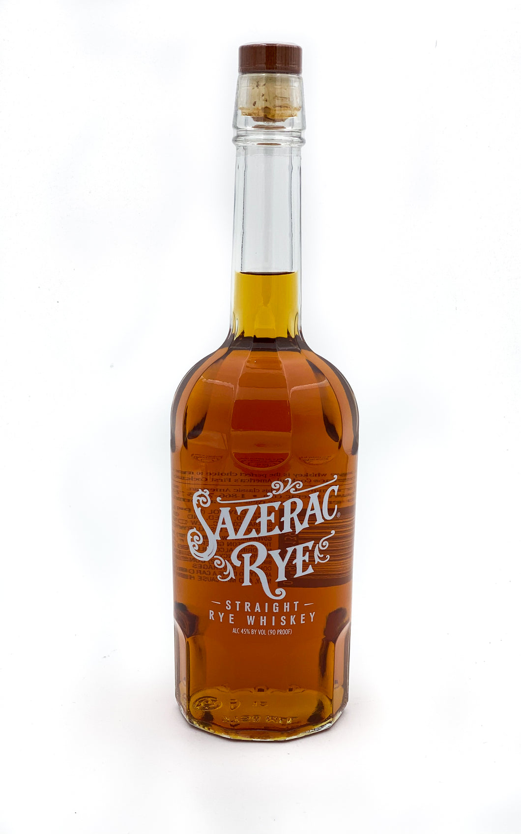 Sazerac Rye