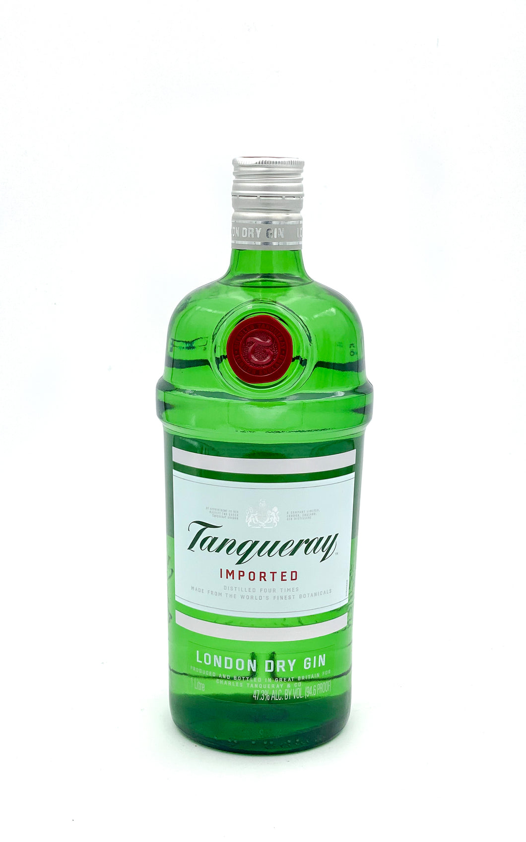 Tanqueray