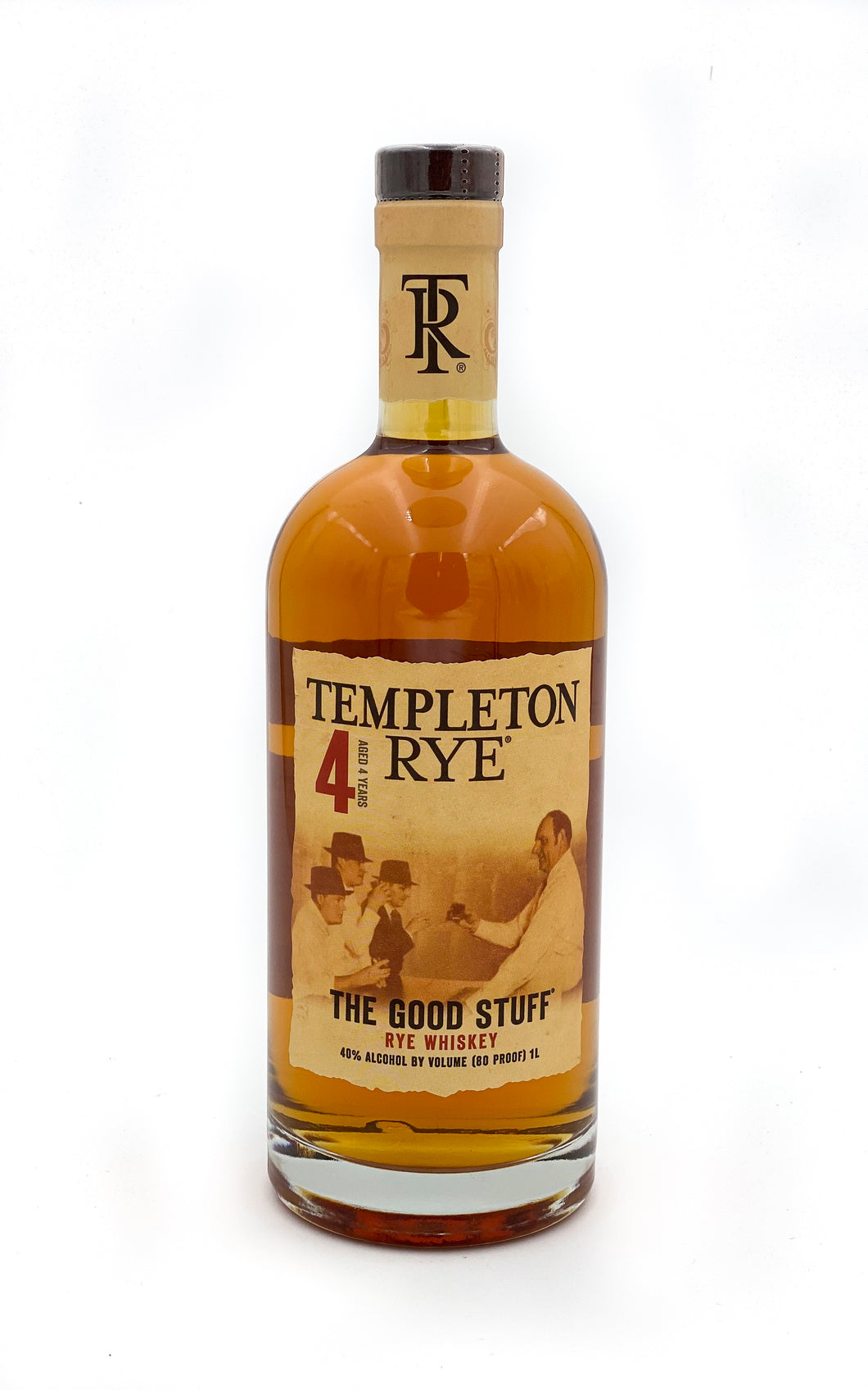 Templeton Rye
