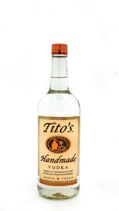 Tito's