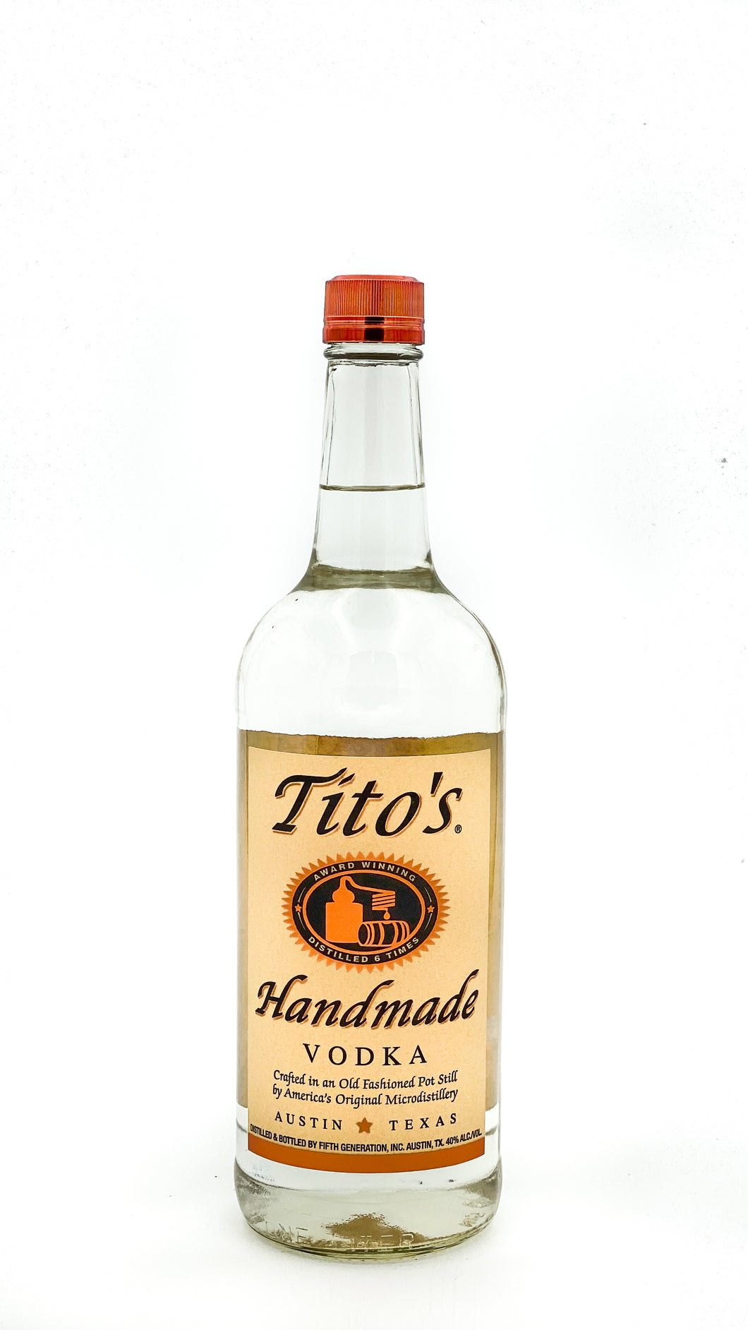 Tito's