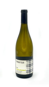 Trinafour - Frech Colombard - 2018