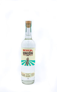 Union Mezcal