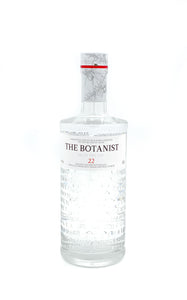The Botanist
