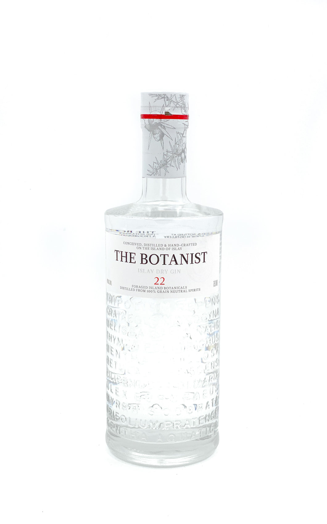 The Botanist