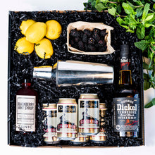 Load image into Gallery viewer, Cloak and Dagger Cocktail Kit
